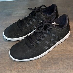 NIKE AIR JORDAN Illusion Low Black Men’s Size 13 Pre-owned Xlnt Cond